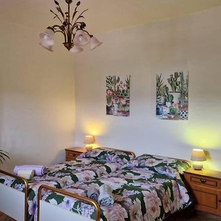Appartamento Petreto Il Giardino Dei Limoni Castiglion Fiorentino Esterno foto