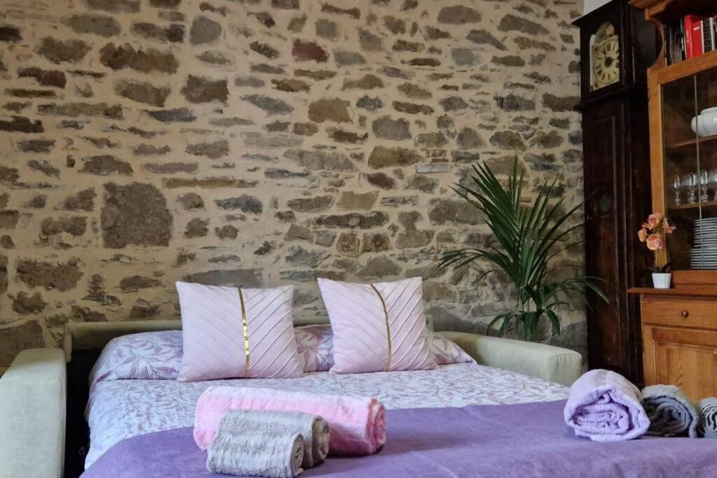 Appartamento Petreto Il Giardino Dei Limoni Castiglion Fiorentino Esterno foto